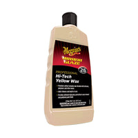 Meguiar's Mirror Glaze Auto Wax 16 oz