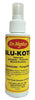 Blu-Kote Vetinary Antiseptic, 4-oz. Pump