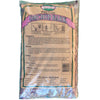 Uni-Gro Orchid Bark Brown Bark Mulch 8 qt. for All Epiphytic Orchids & Bromeliads 2 in. D Coverage - Open Box