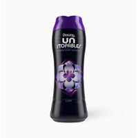 Downy Unstopables Lush Scent Laundry Scent Booster Pellet 10 oz 1 pk (Pack of 4)