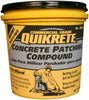 Quikrete Concrete Patch 1 qt Gray