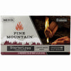 Pine Mountain Starter Logg Pine Sawdust Fire Starter 30 min 6 pk - Deal of The Week