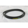 Mitsuboshi FHP 4L870 General Utility V-Belt 0.5 in. W X 87 in. L For Fractional Horsepower Motors