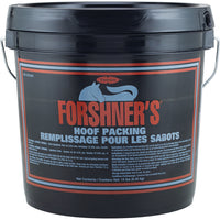 Forshner'S Hoof Packing