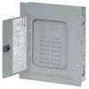 Eaton 200 amps 120/240 V 20 space 40 circuits Combination Mount Main Lug Load Center - Open Box