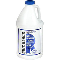 Exhibitor'S Quic Black Dark Intensifier Shampoo