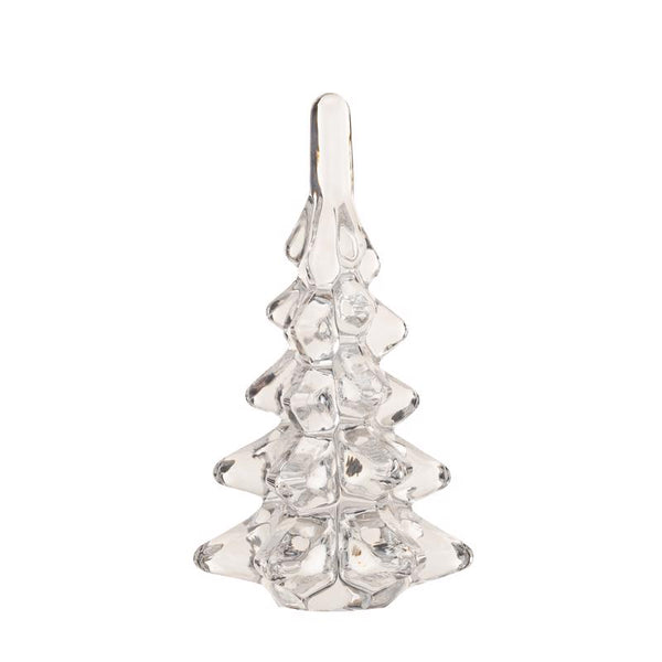 Creative Co-Op Clear Table Decor
