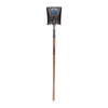 Seymour S400 Jobsite Steel Square Shovel Wood Handle