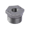 Bk Products 3/4 In. Mpt  X 1/4 In. Dia. Fpt Black Malleable Iron Hex Bushing