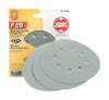 Shopsmith 5 in. Aluminum Oxide Hook and Loop Sanding Disc 120 Grit Medium 3 pk (Pack of 5)