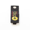 Wrap-It Storage Heavy-Duty 2 in. W X 13 in. L Black Storage Straps 50 lb 1 pk