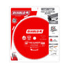 Diablo 14 in. Dia. x 1 in. Carbide Circular Saw Blade 108 teeth 1 pk