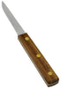 Chicago Cutlery Walnut Tradition Stainless Steel Boning/Paring Knife 1 pc