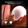Philips Hue Connector LED Smart Portable Light White and Color Ambiance 1 pk