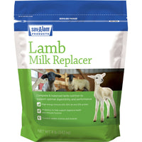 SAV-A-LAM Milk Replacer, 8-Lbs.