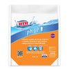 HTH Pool Care Granule pH Plus 4 lb (Pack of 4)