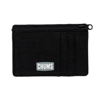 Chums Cotton Canvas Wallet