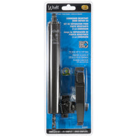 Wright Florida Bronze Steel Lanai Door Repair Kit 1 pk