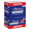 Loctite Power Grab Ultimate Synthetic Elastomeric Polymer Construction Adhesive 9 oz. (Pack of 12)