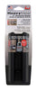 FENIX Heavy Metal Powder Coated Steel 6 in. L Hasp 1 pk