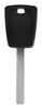 KeyStart Transponder Key Automotive Chipkey B119PT Double For GM