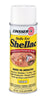 Zinsser Bulls Eye Clear Shellac Finish and Sealer 12 oz. - Deal of The Week