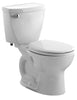 American Standard Cadet 3 FloWise ADA Compliant 1.28 gal White Elongated Complete Toilet