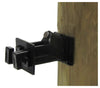 Dare Post Insulator Black