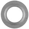 Halex 1 in. D Steel Reducing Washer For Rigid 2 pk