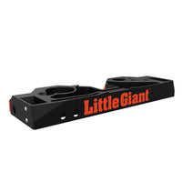 Little Giant Quad Pod King Kombo Plastic Black Ladder Accessories 1 pk - Deal of The Week