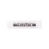 Dymo LetraTag 1/2 in. W X 156 in. L White Plastic Label Maker Tape