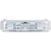 Hillman POWERPRO ONE No. 6 X 1 in. L Star Flat Head Multi-Material Screw 40 pk