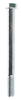 Hillman 3/8 in. D X 4-1/2 in. L Zinc Plated Steel Hex Bolt 50 pk