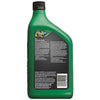 Quaker State Defy 4-Cycle Engine 10W-30 Multi Grade Motor Oil 1 qt. for Higher Mileage (Pack of 6)
