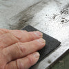 Gator 11 in. L X 9 in. W 400 Grit Silicon Carbide Waterproof Sandpaper (Pack of 25)