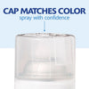 Rust-Oleum Painter's Touch Ultra Cover Gloss Clear Spray Paint 12 oz. (Pack of 6)