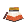 UCO Stormproof Matches 2.75 in. L 25 pk