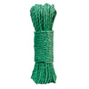JMK 1/4 in. Dia. x 72 in. L Assorted Twisted Poly Rope (Pack of 36)