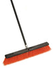 Harper Synthetic 24 in. Rough Surface Push Broom