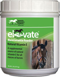 Elevate Maintenance Powder, 2 lbs.