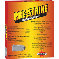 Starbar Pre-Strike Mosquito Torpedo