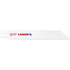 Lenox 18 in. L X 18 in. W Carbon Steel Hand Saw Blade 1 pk