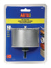 ARTU 4 in. Carbide Grit Hole Saw Arbor 1 pc