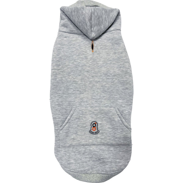 Sudadera con capucha de canguro Goo-Eez