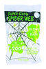 Fun World 11 in. Spider Web Halloween Decor
