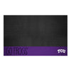 Texas Christian University Southern Style Grill Mat - 26in. x 42in.