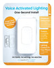Switchmate 180 amps Single Pole Rocker Switch White (Pack of 4)