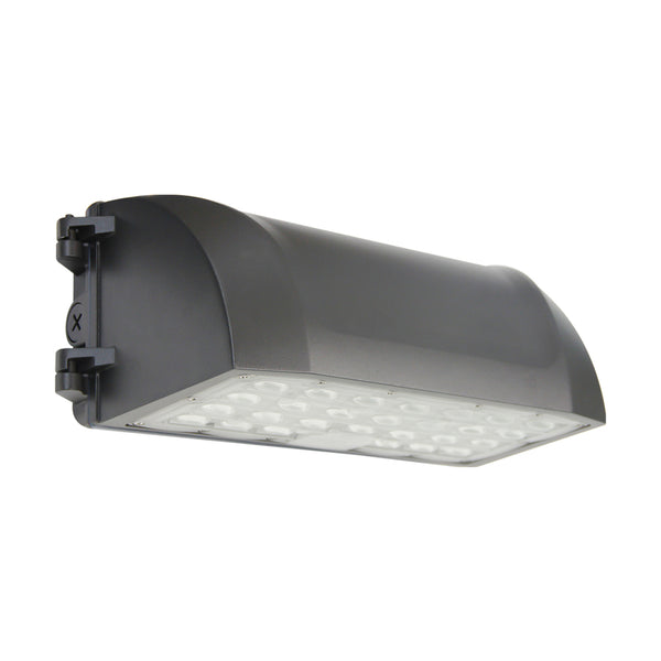 PARED PK 5.1"H BRNZ 5000L