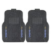 NFL - Baltimore Ravens 2 Piece Deluxe Car Mat Set