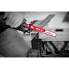 Diablo Steel Demon 6 in. Carbide Tipped Medium Metal Reciprocating Saw Blade 10 TPI 3 pk